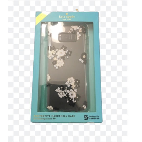 kate spade Accessories - Kate spade case for galaxy 8 plus